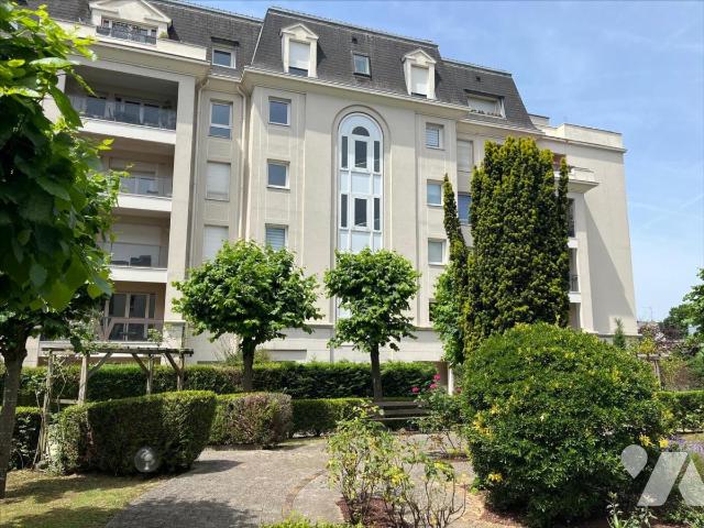 Appartement 4 pièces 85 m² · à Livry-Gargan · 85,1 m² · 293 500 €