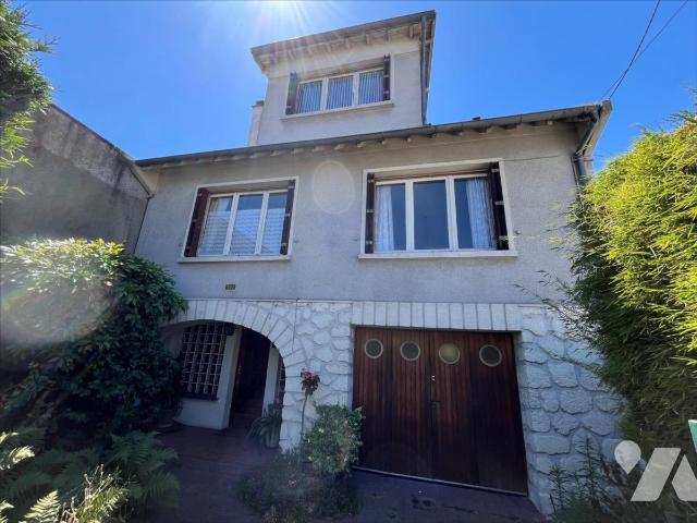 Maison 4 pièces 98 m² · à Livry-Gargan · 98 m² · 263 500 €