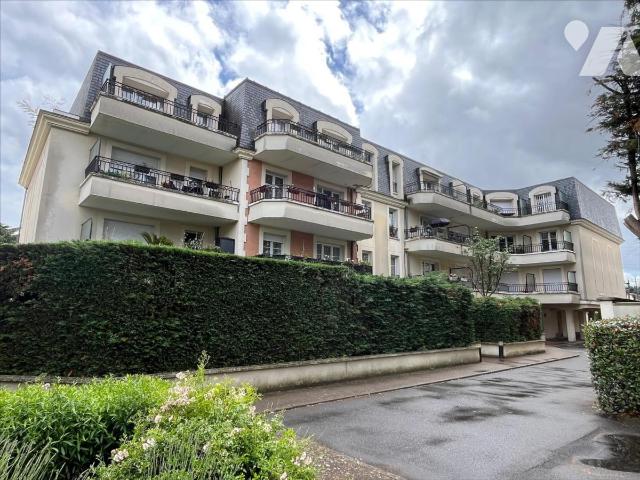 Appartement 2 pièces 51 m² · à Livry-Gargan · 51,3 m² · 199 000 €