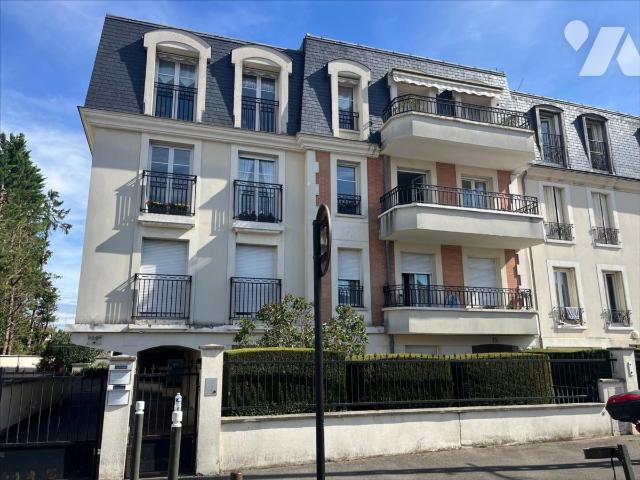 Appartement 2 pièces 51 m² · à Livry-Gargan · 51,3 m² · 199 000 €
