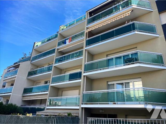 Appartement 4 pièces 77 m² · à Livry-Gargan · 76,8 m² · 263 500 €