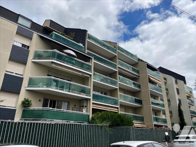 Appartement 4 pièces 77 m² · à Livry-Gargan · 76,8 m² · 263 500 €