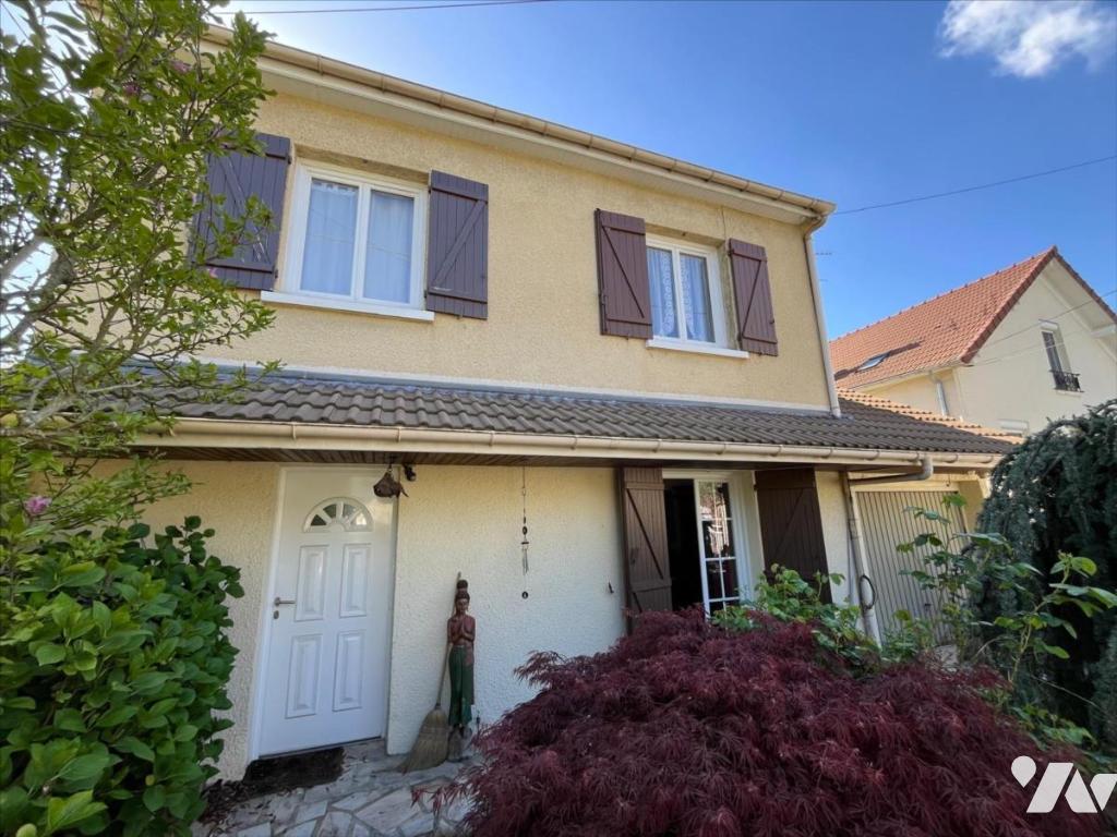 Maison 5 pièces 98 m² · à Livry-Gargan · 98 m² · 376 320 €