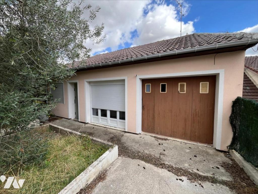 Maison 6 pièces 142 m² · à Montfermeil · 142 m² · 305 000 €