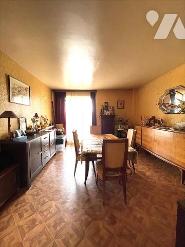 Appartement 3 pièces 63 m² · à Saint-Maur-des-Fossés · 63,3 m² · 329 000 €