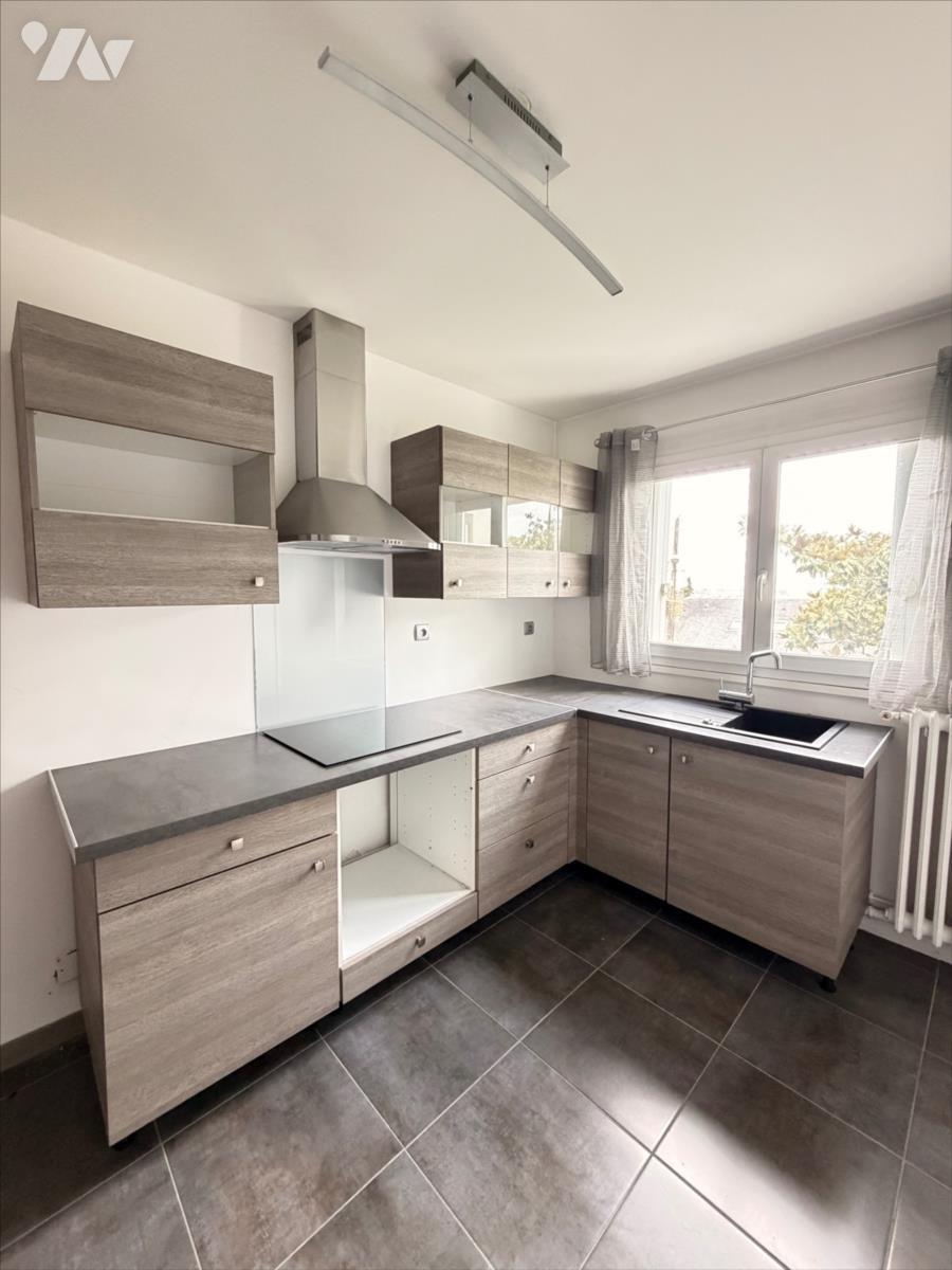 Appartement 3 pièces 72 m² · à Boissy-Saint-Léger · 71,9 m² · 210 000 €
