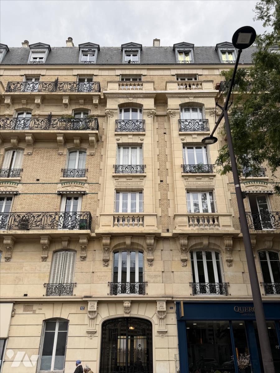 Appartement 2 pièces 42 m² · à Bois-Colombes · 42,3 m² · 283 800 €