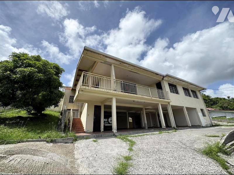 VENTE maison-FORT DE FRANCE (972)
