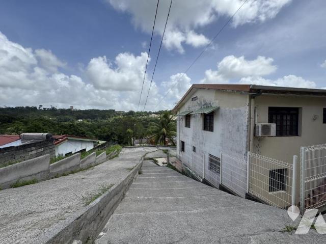 VENTE maison-FORT DE FRANCE (972)