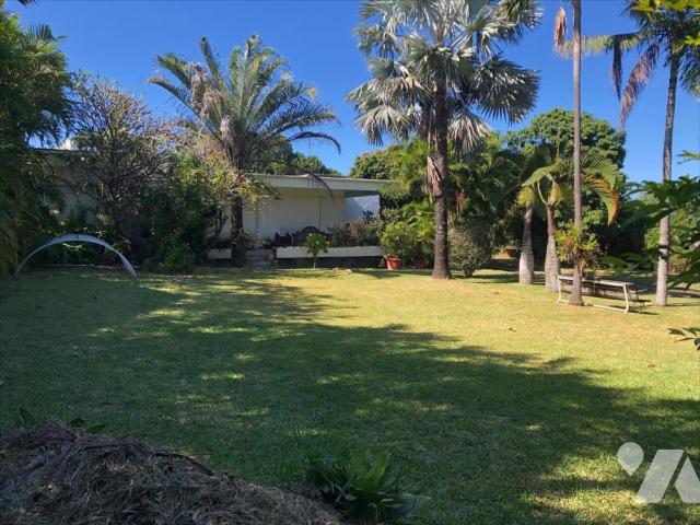 Maison 6 pièces 185 m² · à Saint-Pierre · 184,7 m² · 500 000 €