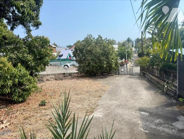 Terrain 900 m² · à Saint-Leu · 900 m² · 1 053 140 €