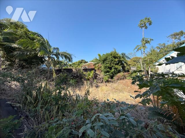 Terrain 425 m² · à Saint-Joseph · 425 m² · 105 000 €