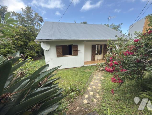 Maison 4 pièces 60 m² · à Saint-Joseph · 60,4 m² · 189 573 €