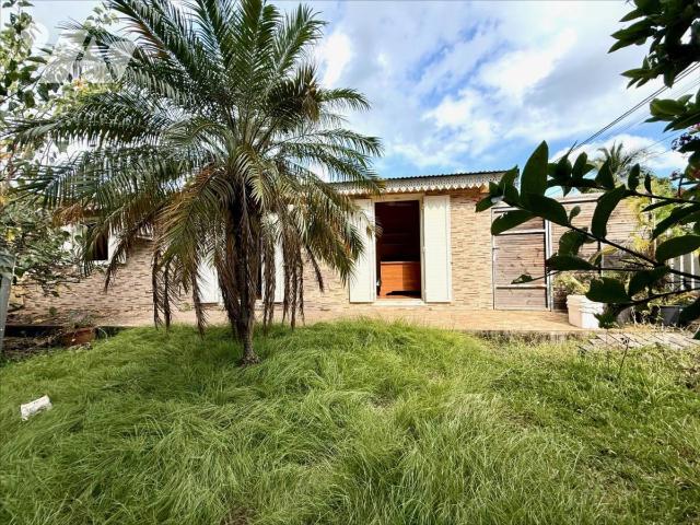 Maison 5 pièces 122 m² · à Saint-Pierre · 121,7 m² · 315 000 €