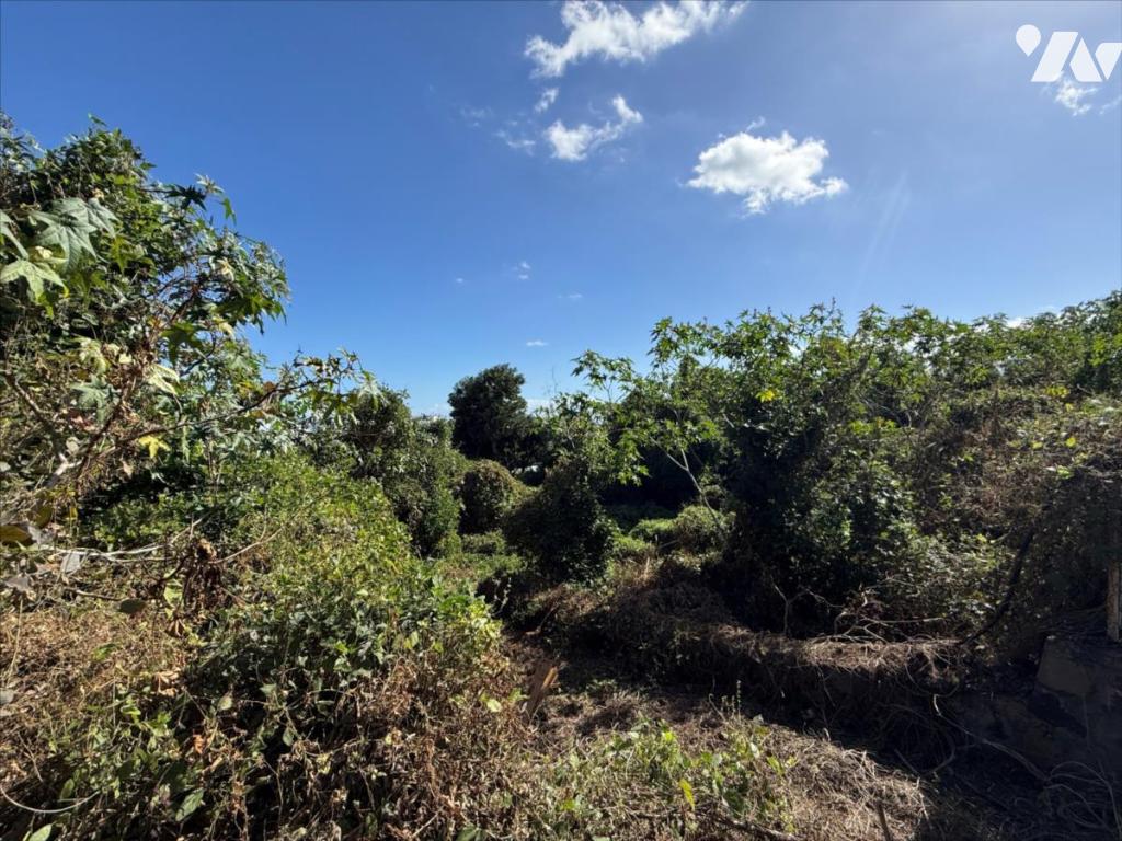 Terrain 515 m² · à Saint-Pierre · 515 m² · 180 000 €