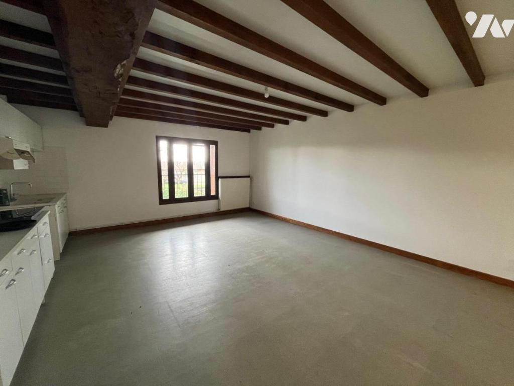 Appartement 3 pièces 77 m² · à Bresse Vallons · 76,8 m² · 550 €/mois