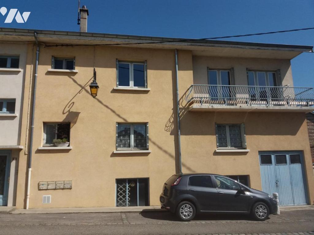 Appartement 2 pièces 37 m² · à Marboz · 36,9 m² · 380 €/mois