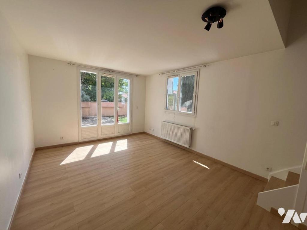 Appartement 3 pièces 58 m² · à Saint-Denis-lès-Bourg · 58,2 m² · 780 €/mois