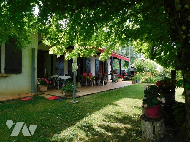 Maison 5 pièces 91 m² · à Jujurieux · 91 m² · 40 000 €
