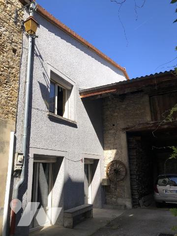 Maison 4 pièces 101 m² · à Saint-Jean-le-Vieux · 101 m² · 229 000 €