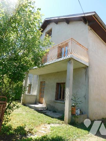 Maison 7 pièces 216 m² · à Bourg-en-Bresse · 216 m² · 290 000 €