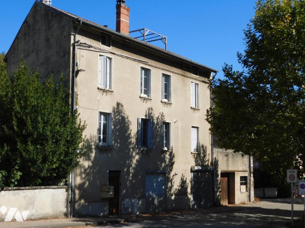 Appartement 3 pièces 64 m² · à Pont-d'Ain · 64 m² · 148 025 €
