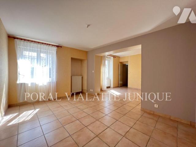 Maison 4 pièces 89 m² · à Ambérieu-en-Bugey · 89 m² · 188 000 €