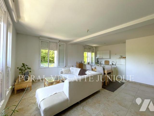 Appartement 63m² — Ambérieu-en-Bugey