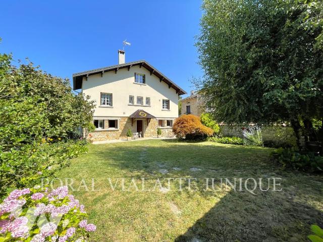 Maison 132m² — Bettant