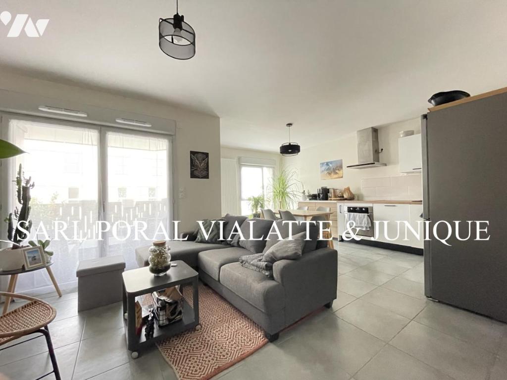 Appartement à Ambérieu-en-Bugey