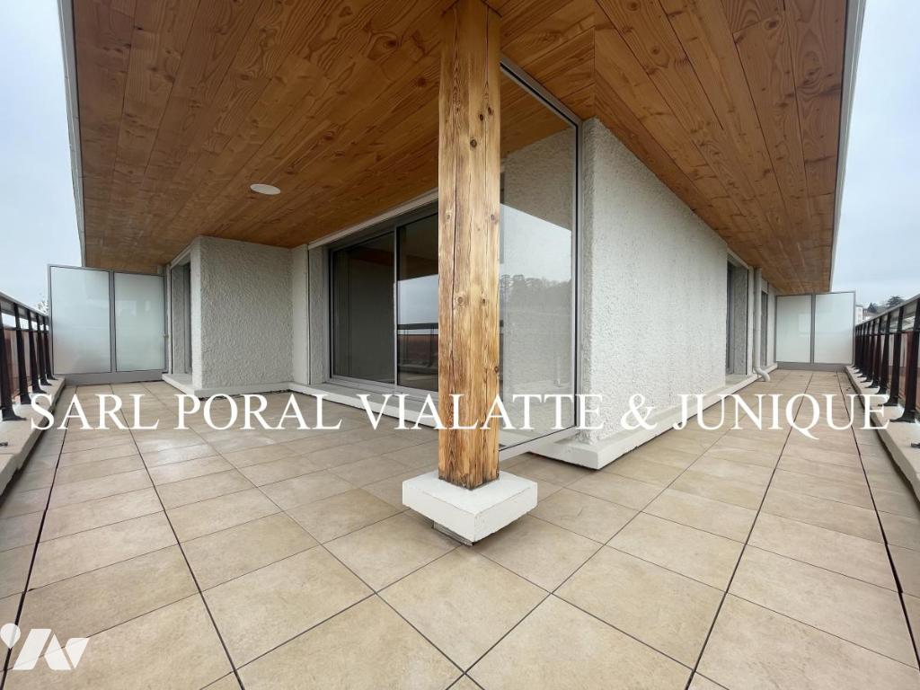 Appartement à Meximieux