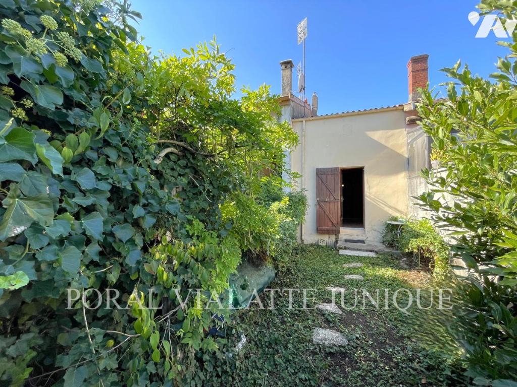 Maison 2 pièces 62 m² · à Ambérieu-en-Bugey · 62 m² · 117 000 €