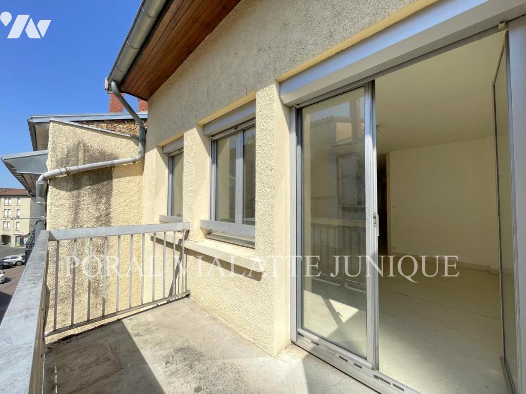 Appartement 5 pièces 89 m² · à Ambérieu-en-Bugey · 89,3 m² · 188 000 €