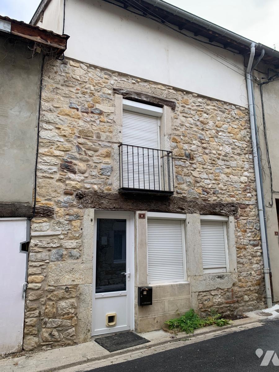 Maison à Bettant