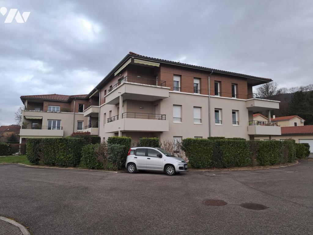 Appartement 3 pièces 69 m² · à Lagnieu · 69 m² · 920 €/mois