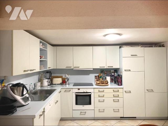 Sale - Apartment - DIVONNE LES BAINS - 54 m² - 2 rooms - 01043-100