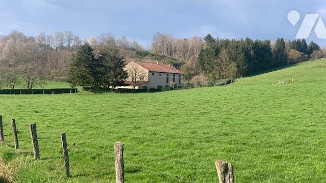 Sale - House/Villa - ESCLES - 400 m² - 13 rooms - 01043-119