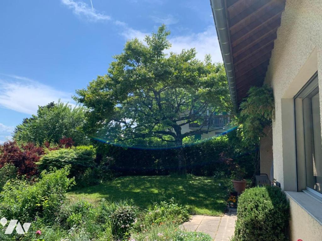VENTE maison-SAUVERNY (01)