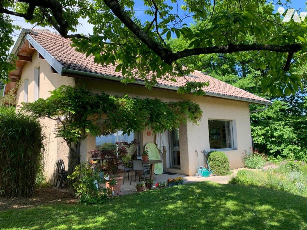 VENTE maison-SAUVERNY (01)
