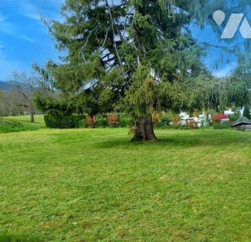 Terrain 476 m² · à Thoiry · 476 m² · 300 000 €