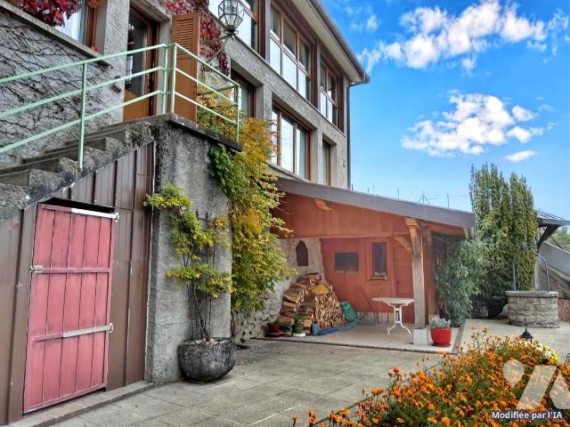 Maison 6 pièces 180 m² · à Gex · 180 m² · 745 000 €