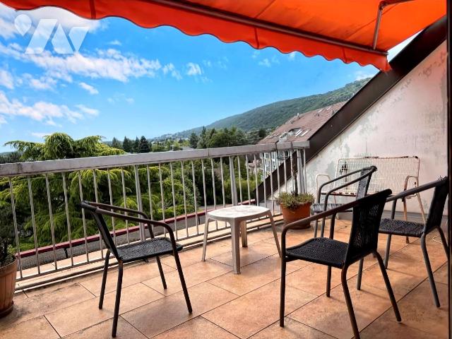 Appartement 3 pièces 86 m² · à Divonne-les-Bains · 86 m² · 465 000 €