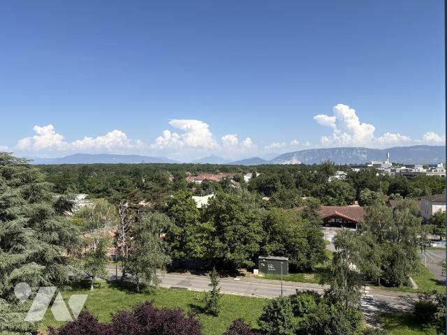 Appartement 3 pièces 76 m² · à Saint-Genis-Pouilly · 76,1 m² · 380 000 €