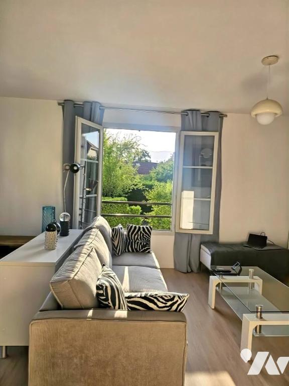 Appartement 2 pièces 46 m² · à Ferney-Voltaire · 45,7 m² · 290 000 €