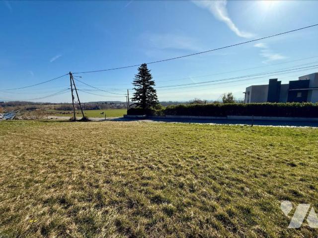 Terrain 503 m² · à Divonne-les-Bains · 503 m² · 250 000 €