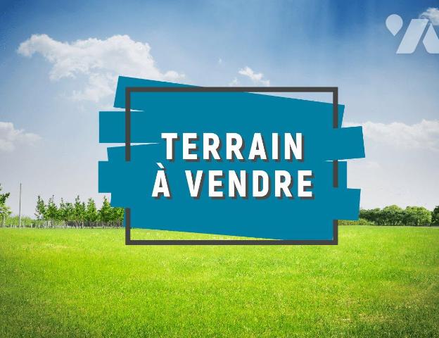 Terrain — Versonnex