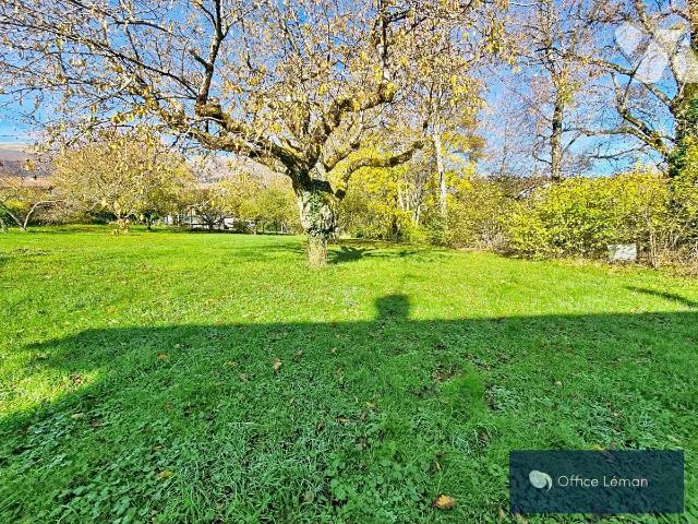 Terrain 509 m² · à Thoiry · 509 m² · 295 000 €