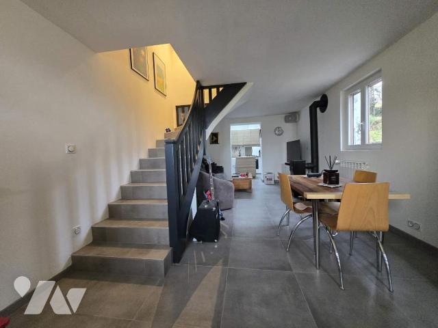 Maison 2 pièces 60 m² · à Gex · 60 m² · 280 000 €