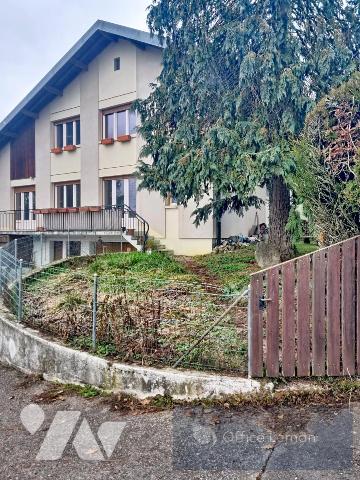 Maison 8 pièces 230 m² · à Prévessin-Moëns · 230,5 m² · 850 000 €