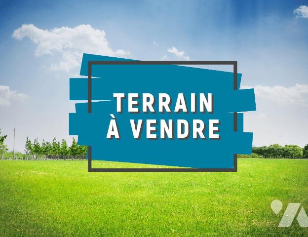Terrain — Prévessin-Moëns